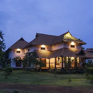 Rasa Gurukul Resort Kizhake Chalakudi