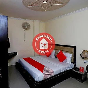 Oyo Shobha Residency New Delhi