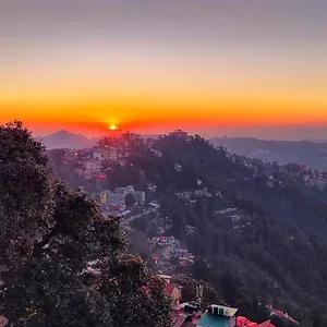 The Ashoka 300mts Walkable From Mall Road Hotel Shimla