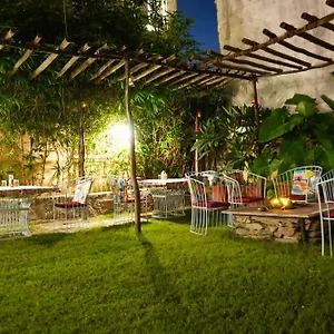 Petal Of Mewar - A Luxury Boutique 3* Udaipur