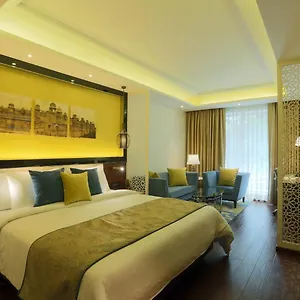 Rudraksh Plaza Hotel