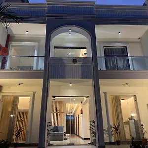Taj Way By Jyoti 4* Agra (Uttar Pradesh)