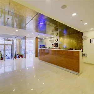 Hotel Grand By D'capitol Near Delhi Airport, Nueva Delhi