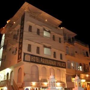 The Pannadhay Palace 3* Udaipur