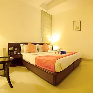 Ivy Plaza Luxury Hotel