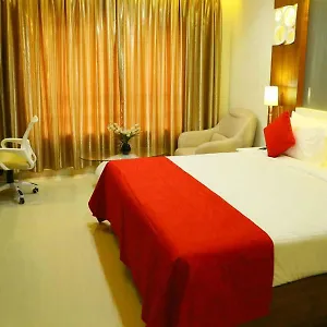 Saugandhika Residency Hotel Haripad