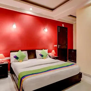 Sai International Dwarka New Delhi